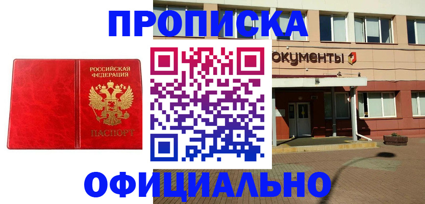 прописка паспорт в Щёкино